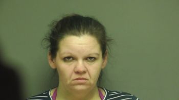 Samantha Mary Stephens Mugshot