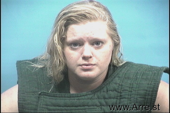 Samantha Joy Stewart Mugshot