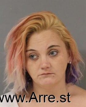 Samantha  Tilley Mugshot