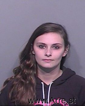 Samantha Christine Wright Mugshot