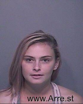 Samantha Christine Wright Mugshot