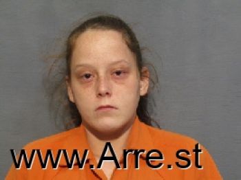 Samantha Nicole Beck Mugshot