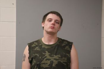 Samuel Colton Clay Mugshot