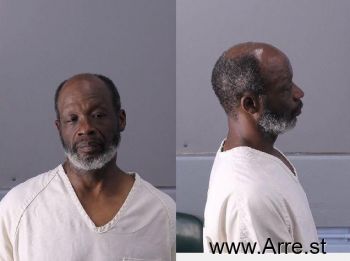 Samuel Bernard Dexter Mugshot