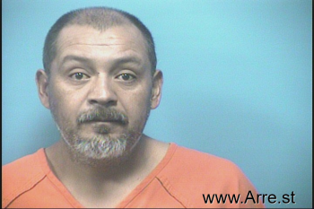 Samuel Astorga Hernandez Mugshot