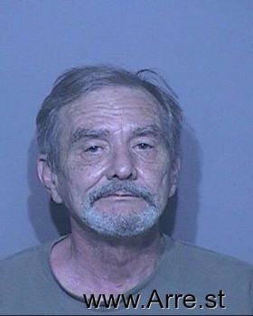 Samuel Earl Hicks Mugshot