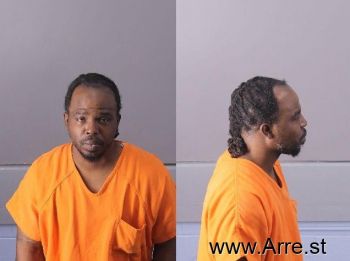 Samuel Mandel Jackson Mugshot