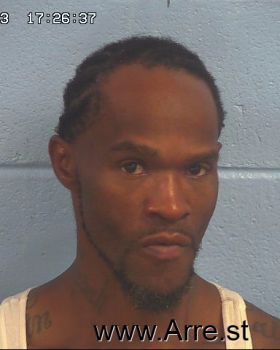 Samuel Lashuan Lee Mugshot