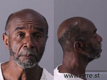 Samuel Doc Mcadory Mugshot