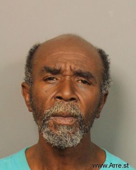 Samuel Doc Mcadory Mugshot