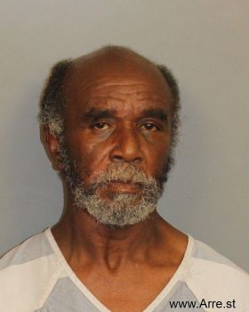 Samuel Doc Mcadory Mugshot