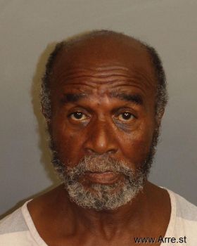 Samuel Doc Mcadory Mugshot