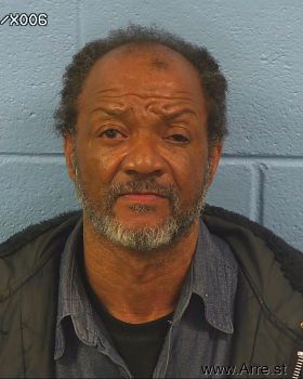 Samuel Nmn Mcghee Mugshot