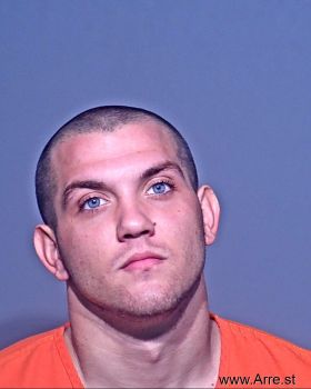 Samuel Ashton Phillips Mugshot