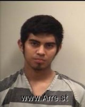 Samuel Ulysses Vasquez Mugshot