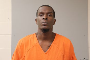 Samuel Demario Williams Mugshot