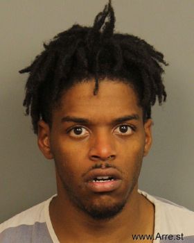 Samuel Third Woods Mugshot