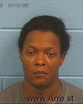 Sanchez Lemar Smith Mugshot