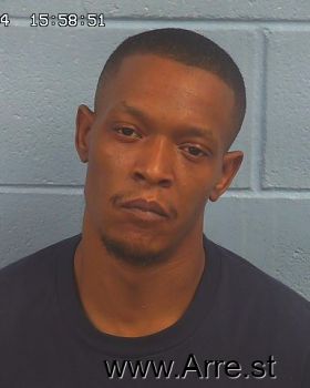 Sanchez Lemar Smith Mugshot