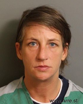 Sandra June Beard Mugshot