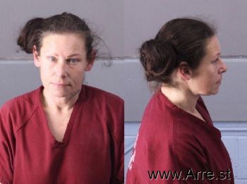 Sandra Larae Hawkins Mugshot