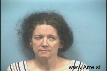 Sandra Darlene Nix Mugshot