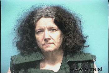 Sandra Darlene Nix Mugshot