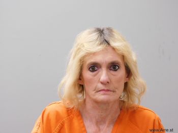 Sandra Hoskins Utter Mugshot