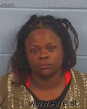 Sandra Denise White Mugshot