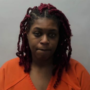 Sandreaka Dominique Phillips Mugshot