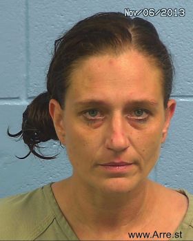 Sandy Regina Wilson Cook Mugshot