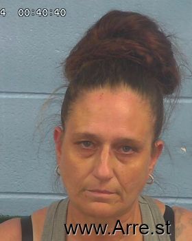 Sandy Regina Wilson Cook Mugshot