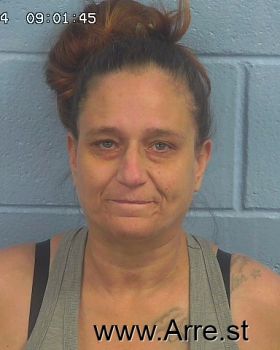 Sandy Regina Wilson Cook Mugshot