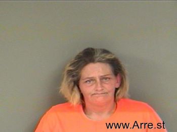 Sandy Louise Hammock Mugshot