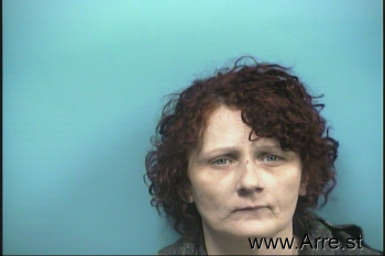 Sandy Lynn Hudson Mugshot