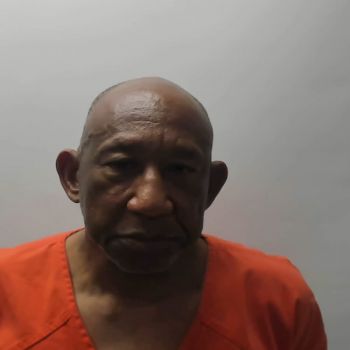 Sanford Gene Jackson Mugshot