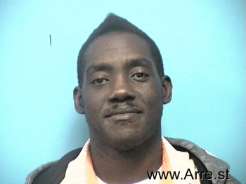 Sanjuan Hosea Cottrell Mugshot