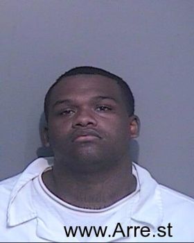 Sanjuan Cortez Taylor Mugshot