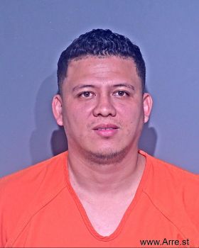 Santos Elisaul Romero-padilla Mugshot