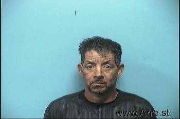 Santos Amilcar Torres Mugshot