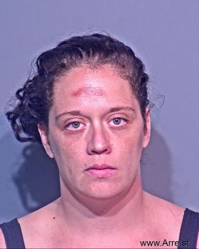 Sara Jean Blakeman Mugshot