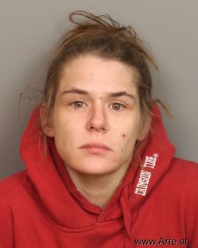 Sara Lynn Carpenter Mugshot