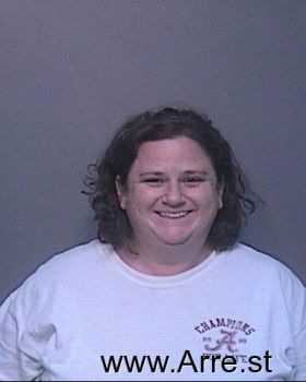 Sara Maria Nelson Mugshot