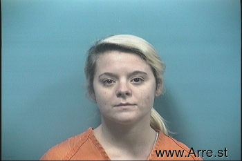 Sara Rebecca Smith Mugshot