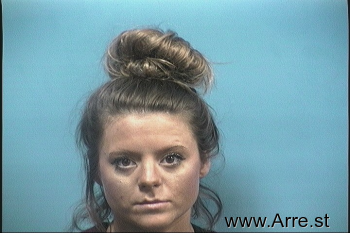 Sara Rebecca Smith Mugshot