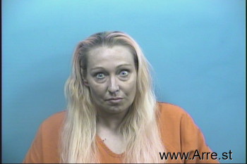 Sara Brooke Smith Mugshot