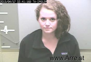 Sarah Kay Bearden Mugshot