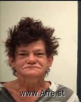 Sarah Kristine Bennett Mugshot