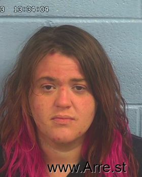 Sarah Peydan Blackwood Mugshot