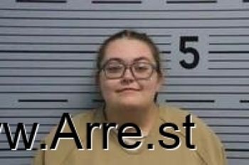 Sarah  Campbell Mugshot